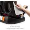 Удерживающее устройство для детей SIGER Гранд ISOFIX royal blue, гр. I/II/III, 9-36 кг, 1-12 лет KRES3323