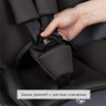 Удерживающее устройство для детей SIGER Стар ISOFIX , маренго, гр. I/II/III, 9-36 кг, 1-12 лет KRES3593